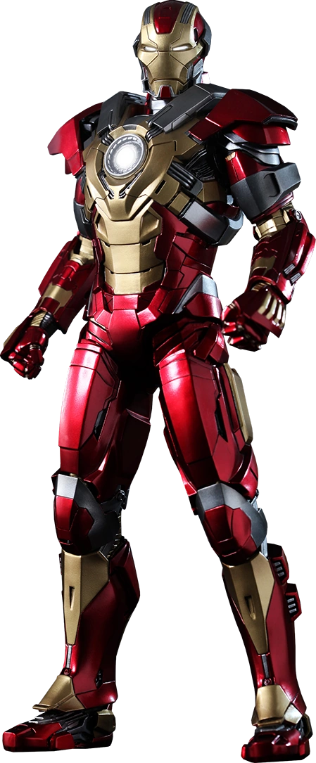 ironman17