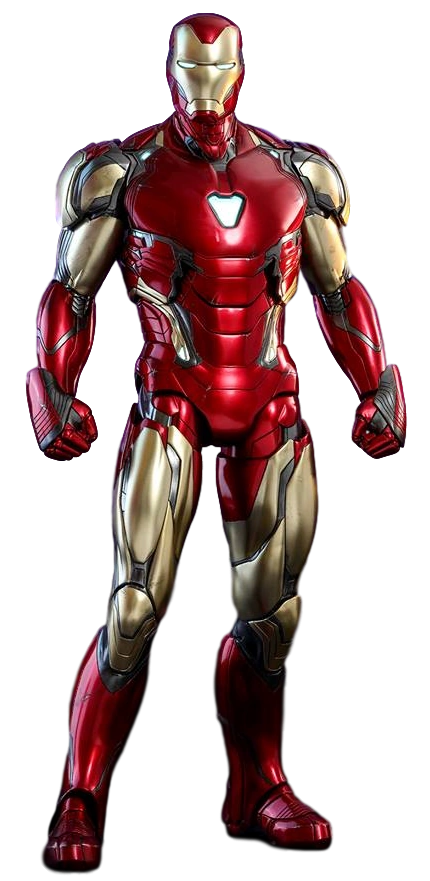 ironman85